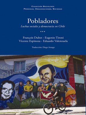 cover image of Pobladores